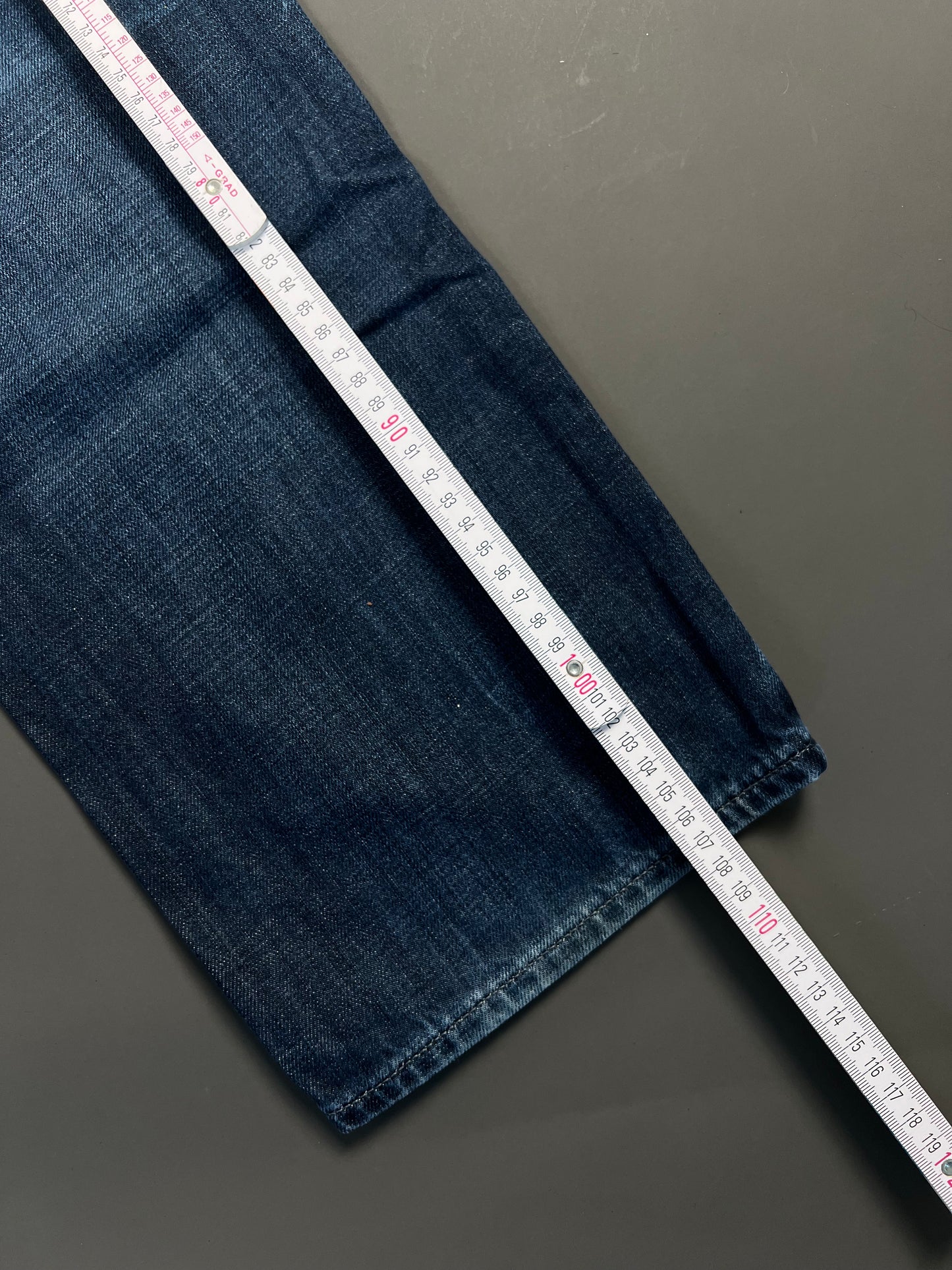 Vintage Tommy Jeans (XL)