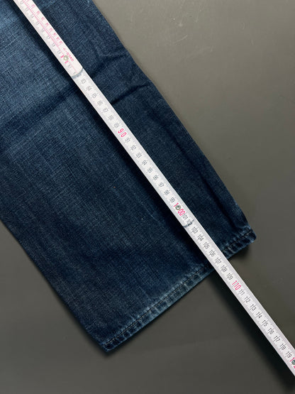 Vintage Tommy Jeans (XL)