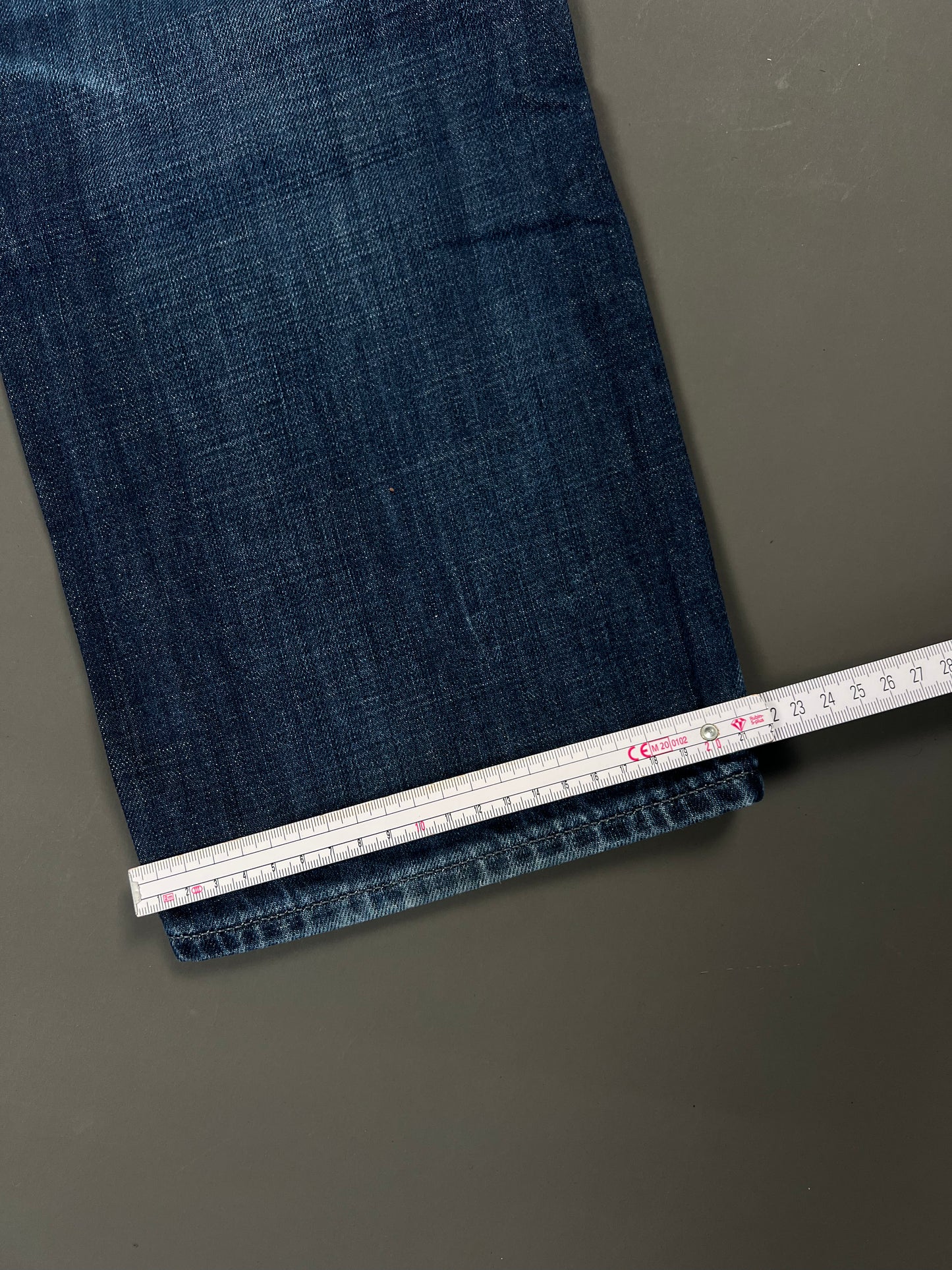 Vintage Tommy Jeans (XL)