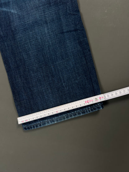 Vintage Tommy Jeans (XL)