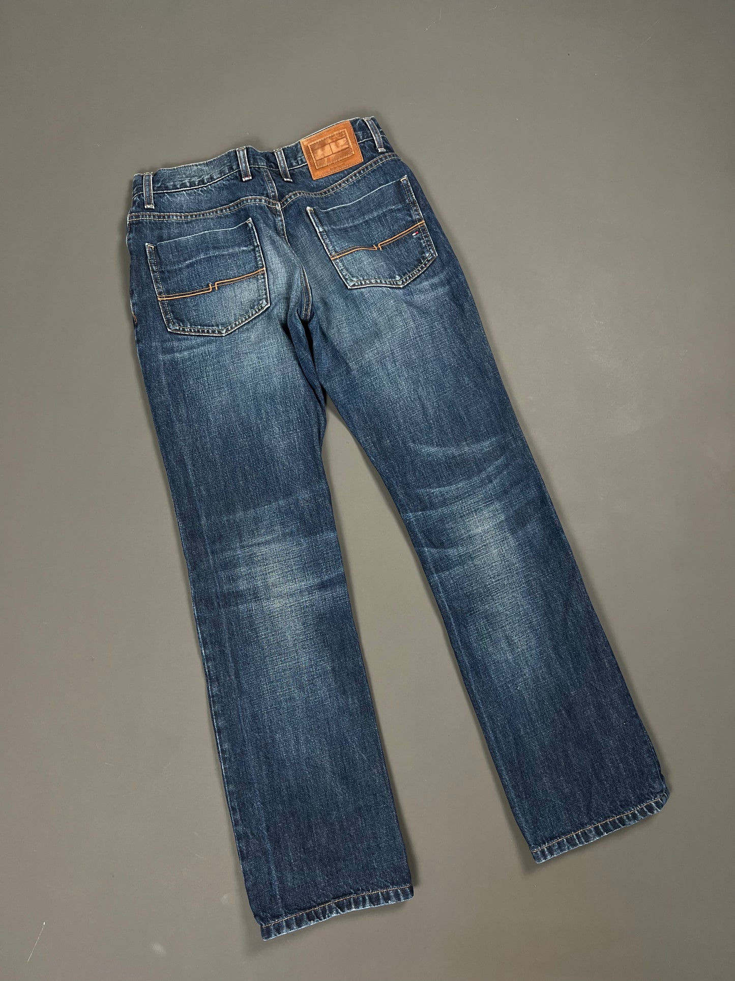 Vintage Tommy Jeans (S)