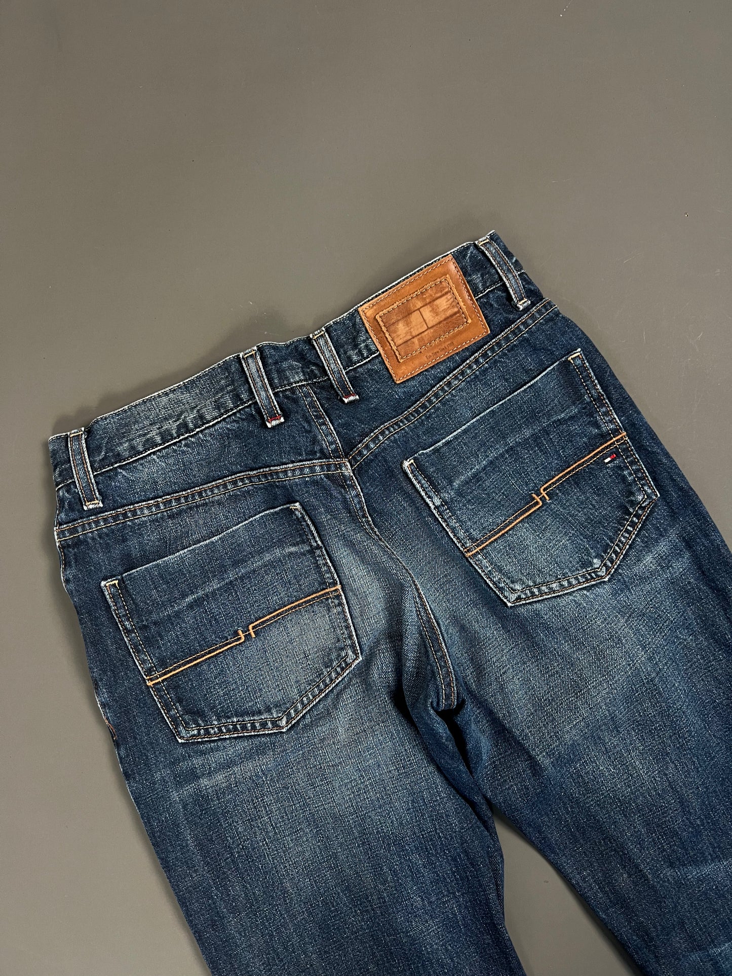 Vintage Tommy Jeans (S)