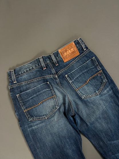 Vintage Tommy Jeans (S)