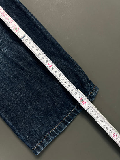 Vintage Tommy Jeans (S)