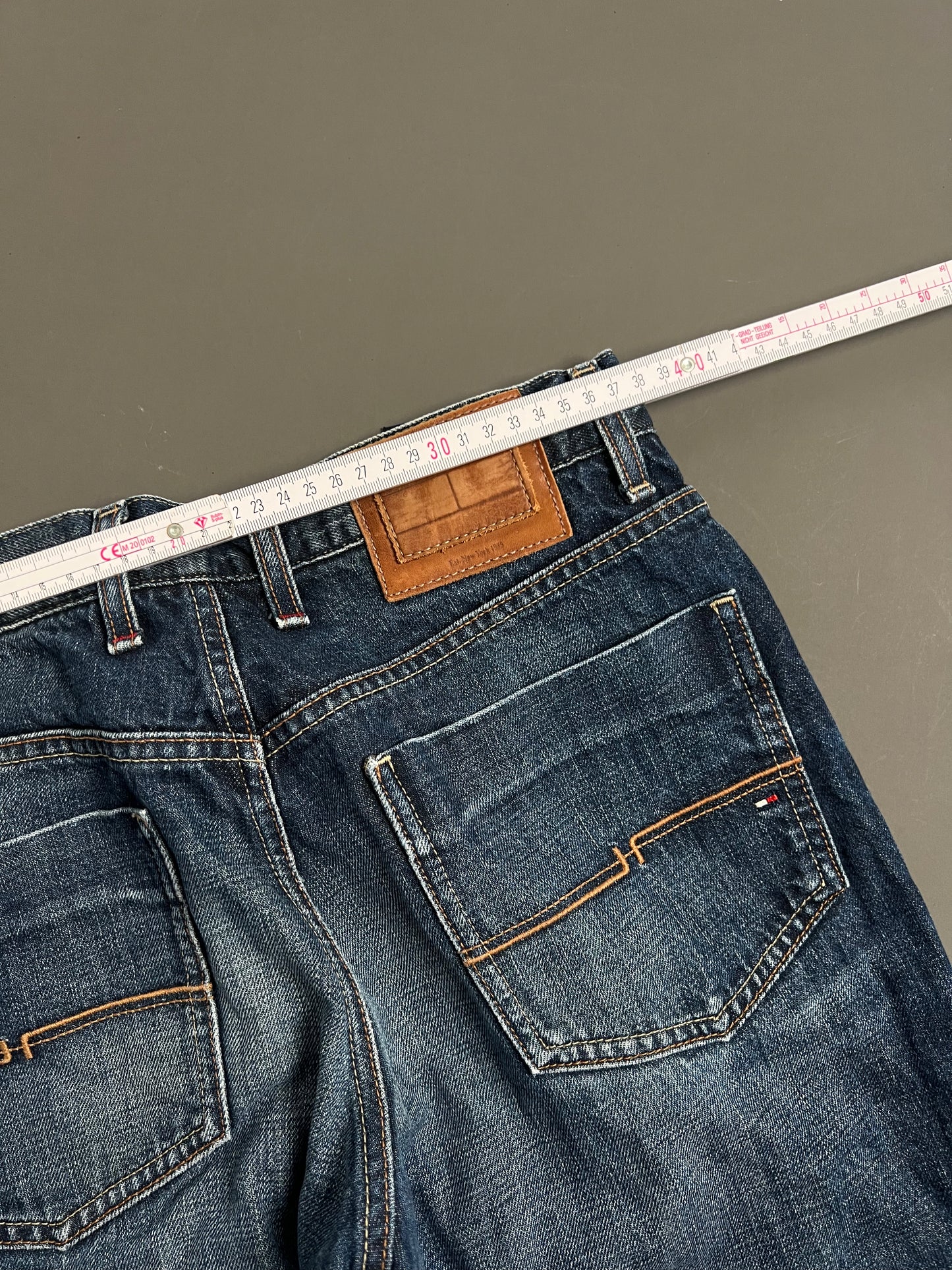 Vintage Tommy Jeans (S)