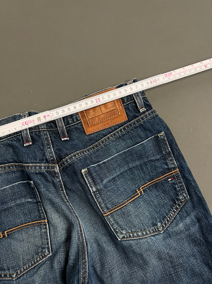 Vintage Tommy Jeans (S)