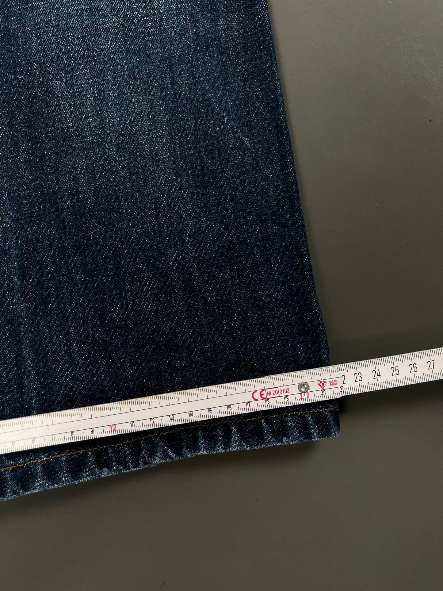 Vintage Tommy Jeans (S)