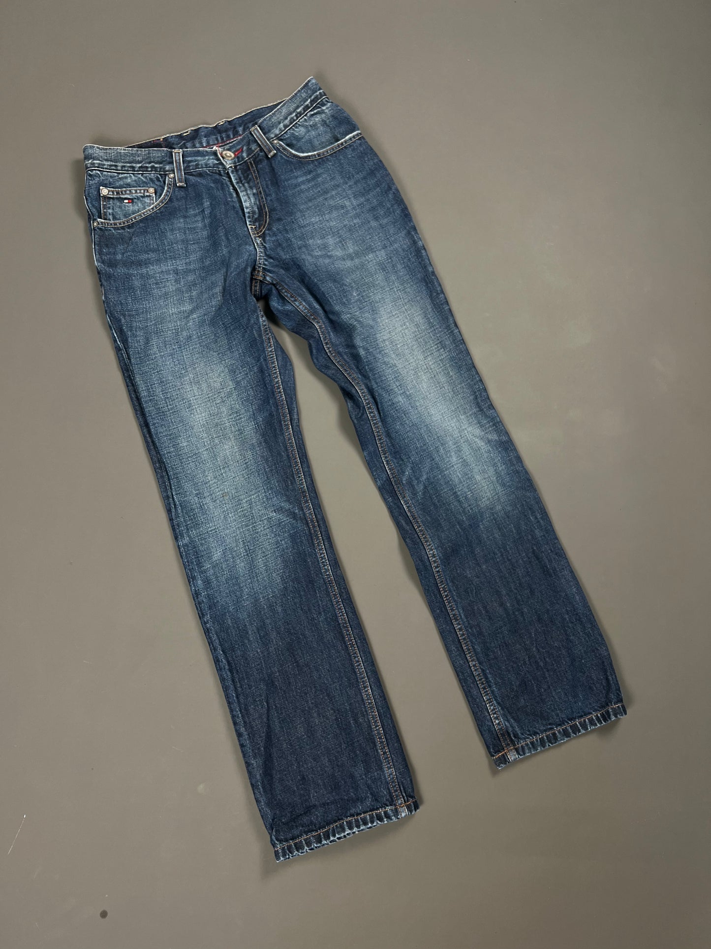Vintage Tommy Jeans (S)
