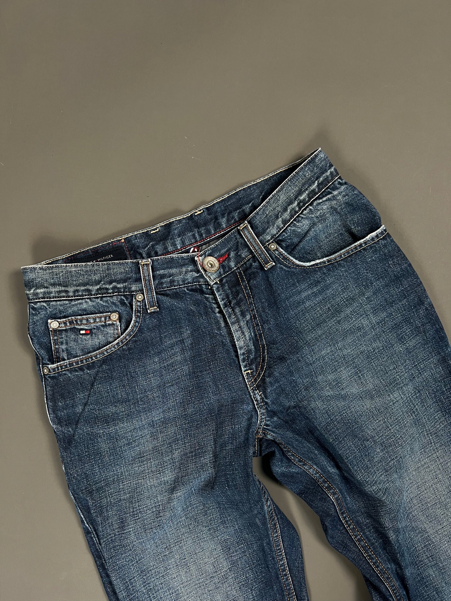 Vintage Tommy Jeans (S)