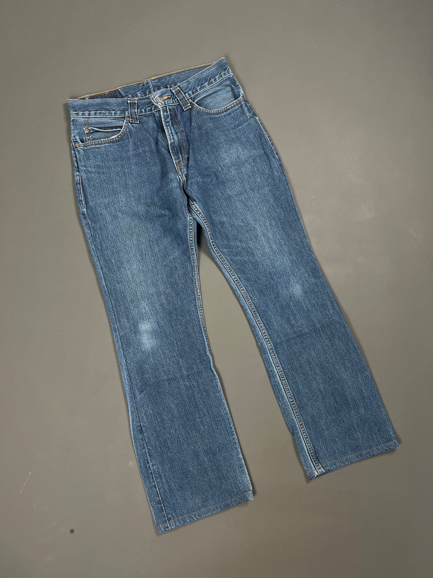 Vintage Levis Jeans (S-M)