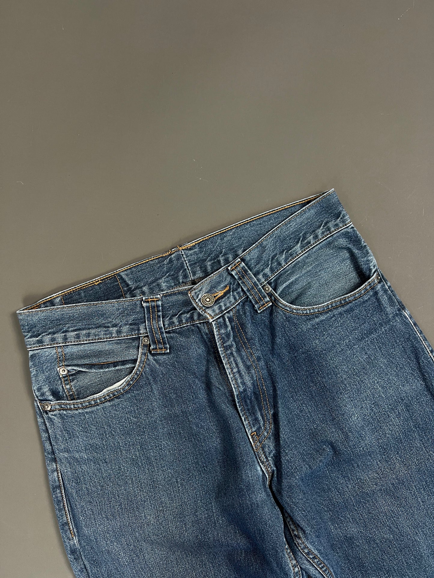 Vintage Levis Jeans (S-M)