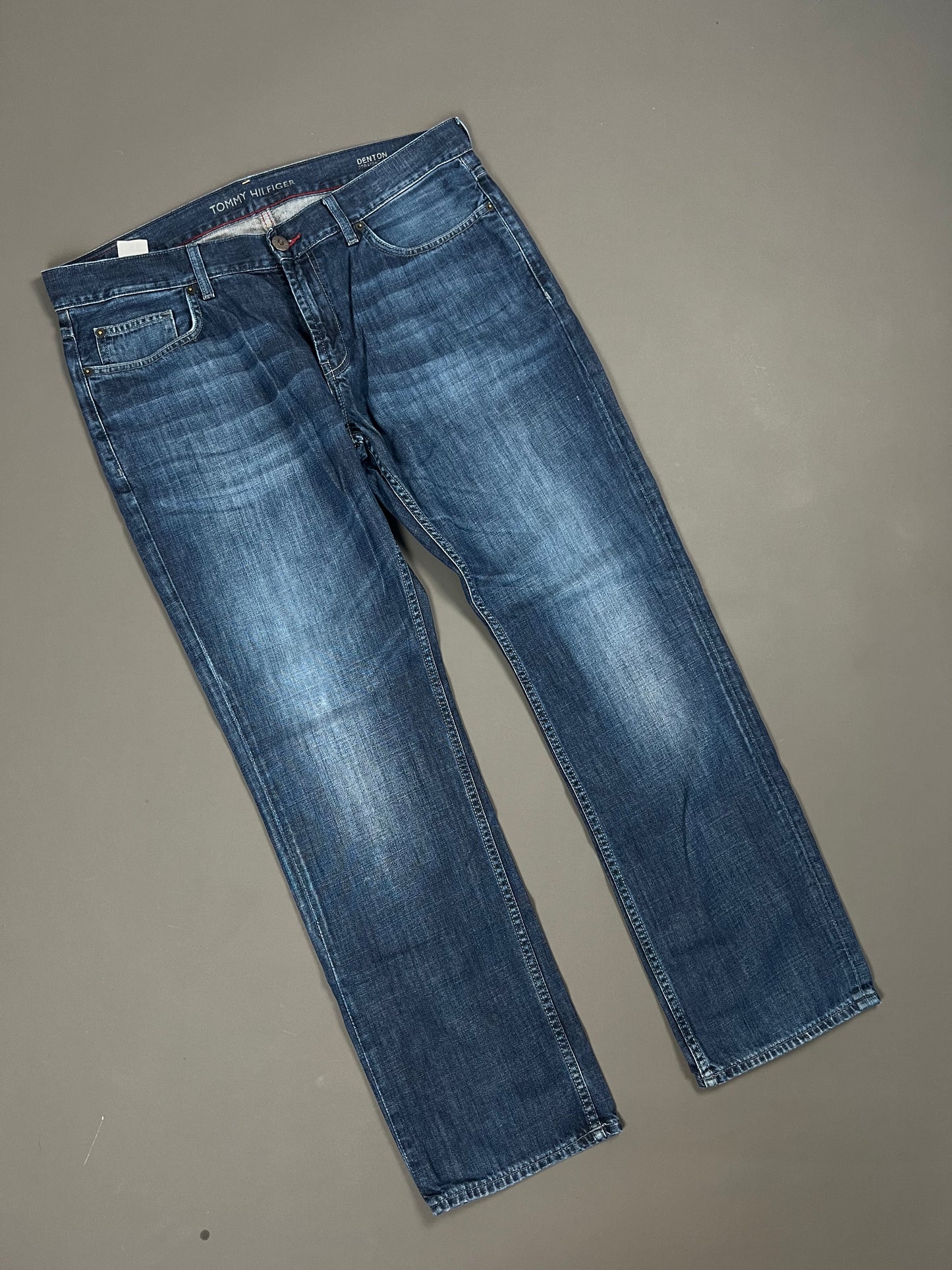 Vintage Tommy Jeans (XL)