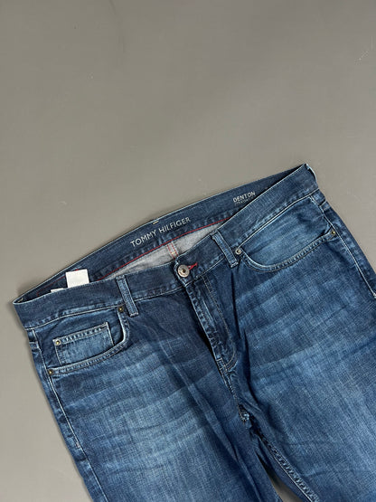 Vintage Tommy Jeans (XL)