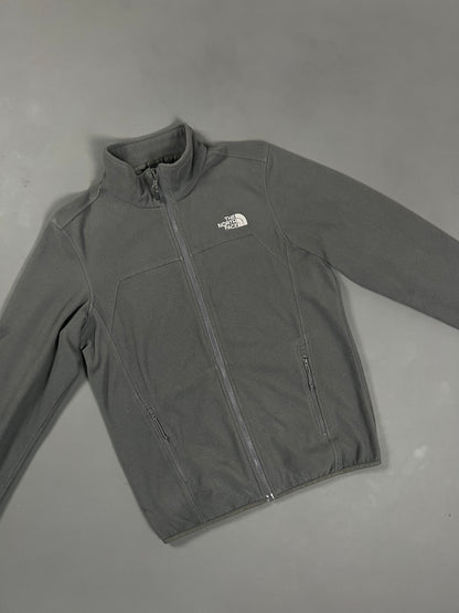 The North Face Fleece Jacke (S-M)