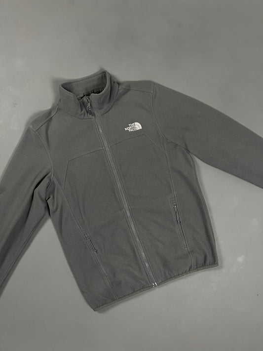 The North Face Fleece Jacke (S-M)