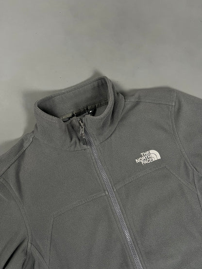 The North Face Fleece Jacke (S-M)