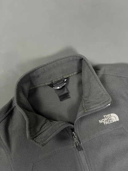 The North Face Fleece Jacke (S-M)