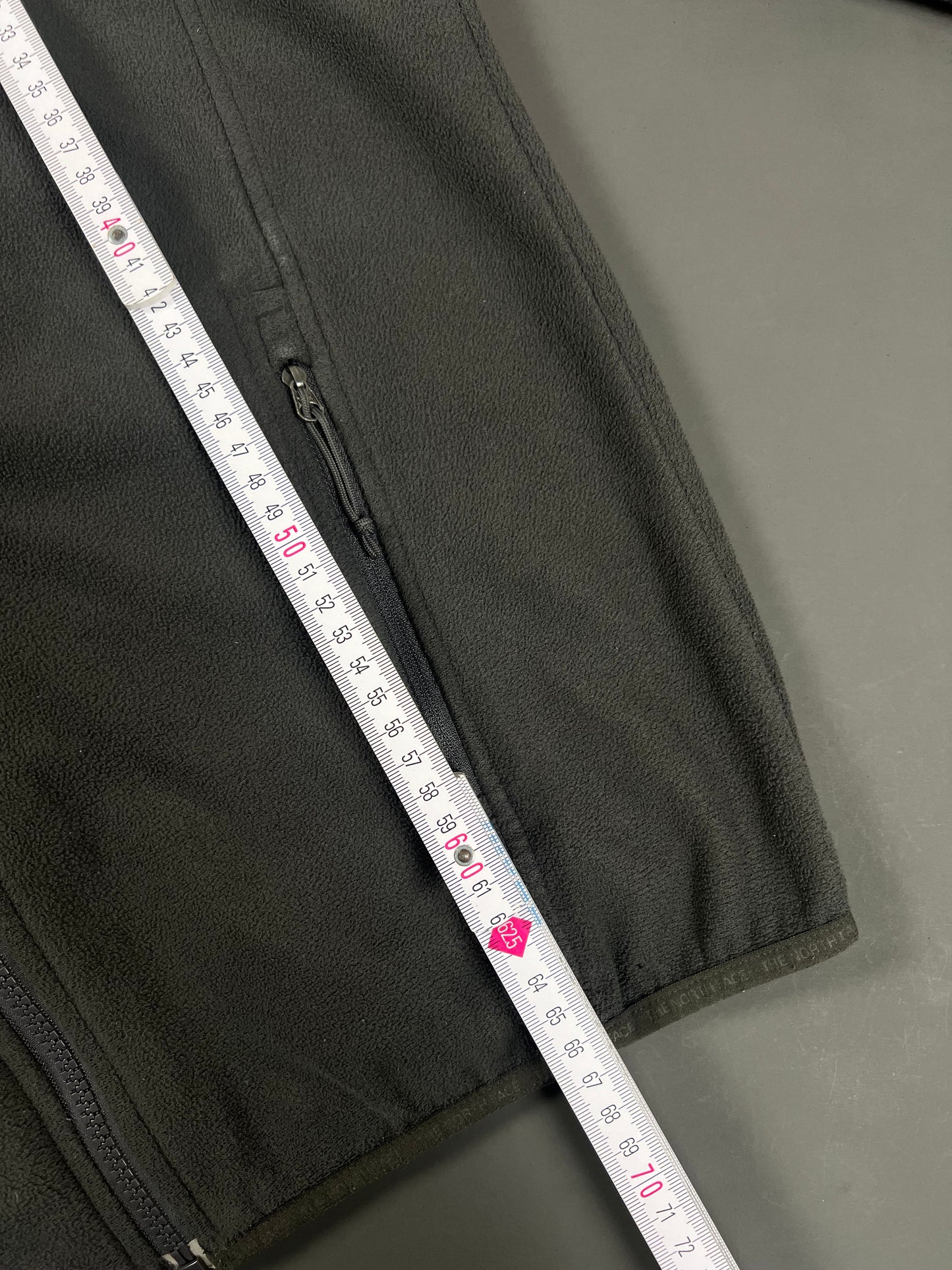 The North Face Fleece Jacke (S-M)