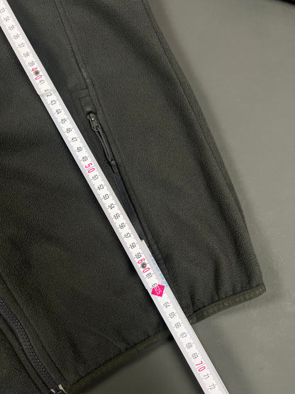 The North Face Fleece Jacke (S-M)