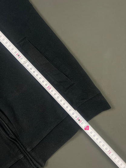 Armani Zip Jacke (S-M)