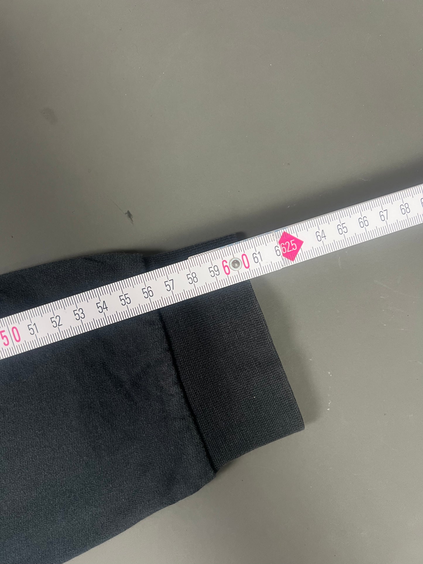 Armani Zip Jacke (S-M)