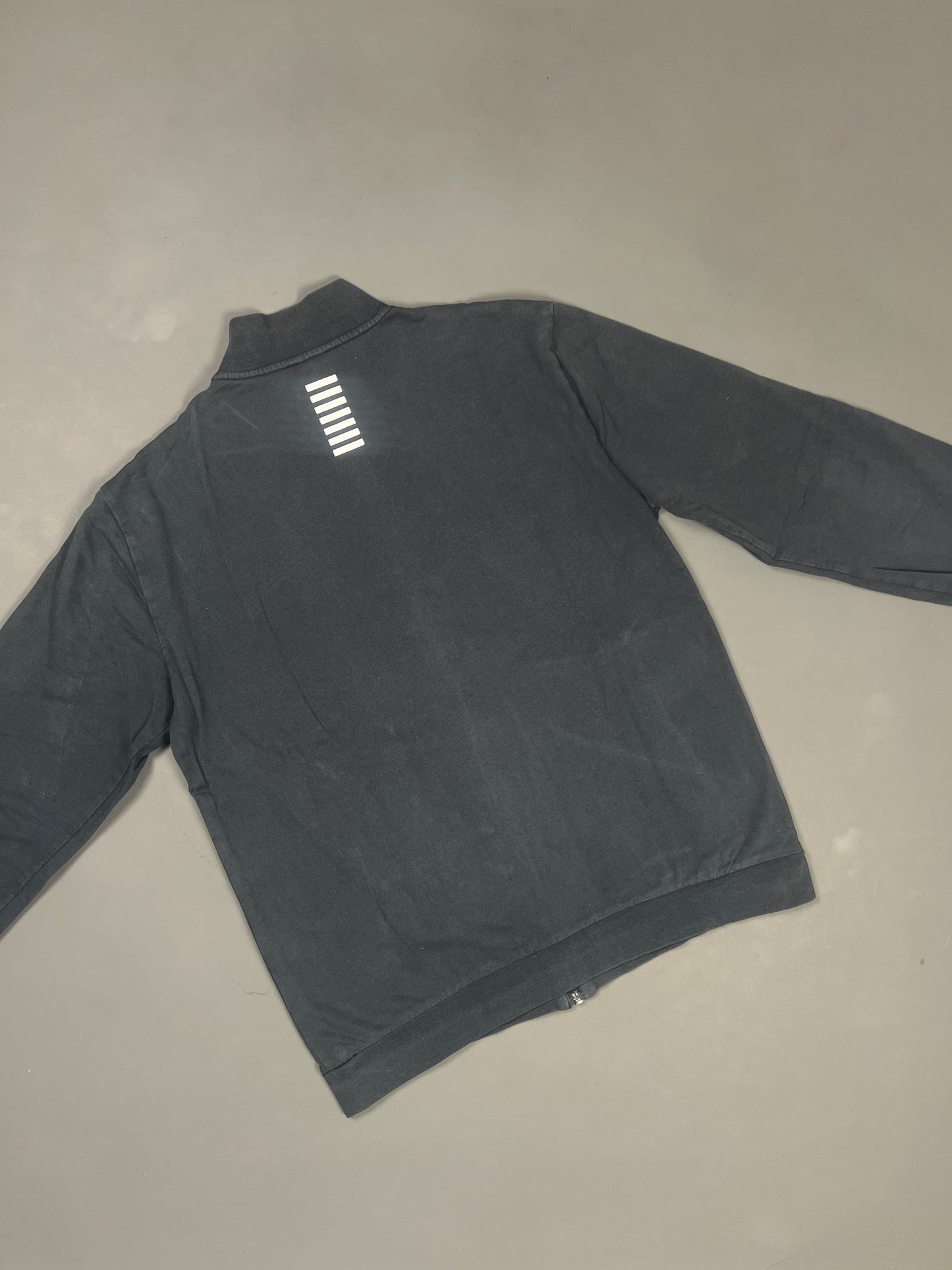 Armani Zip Jacke (S-M)