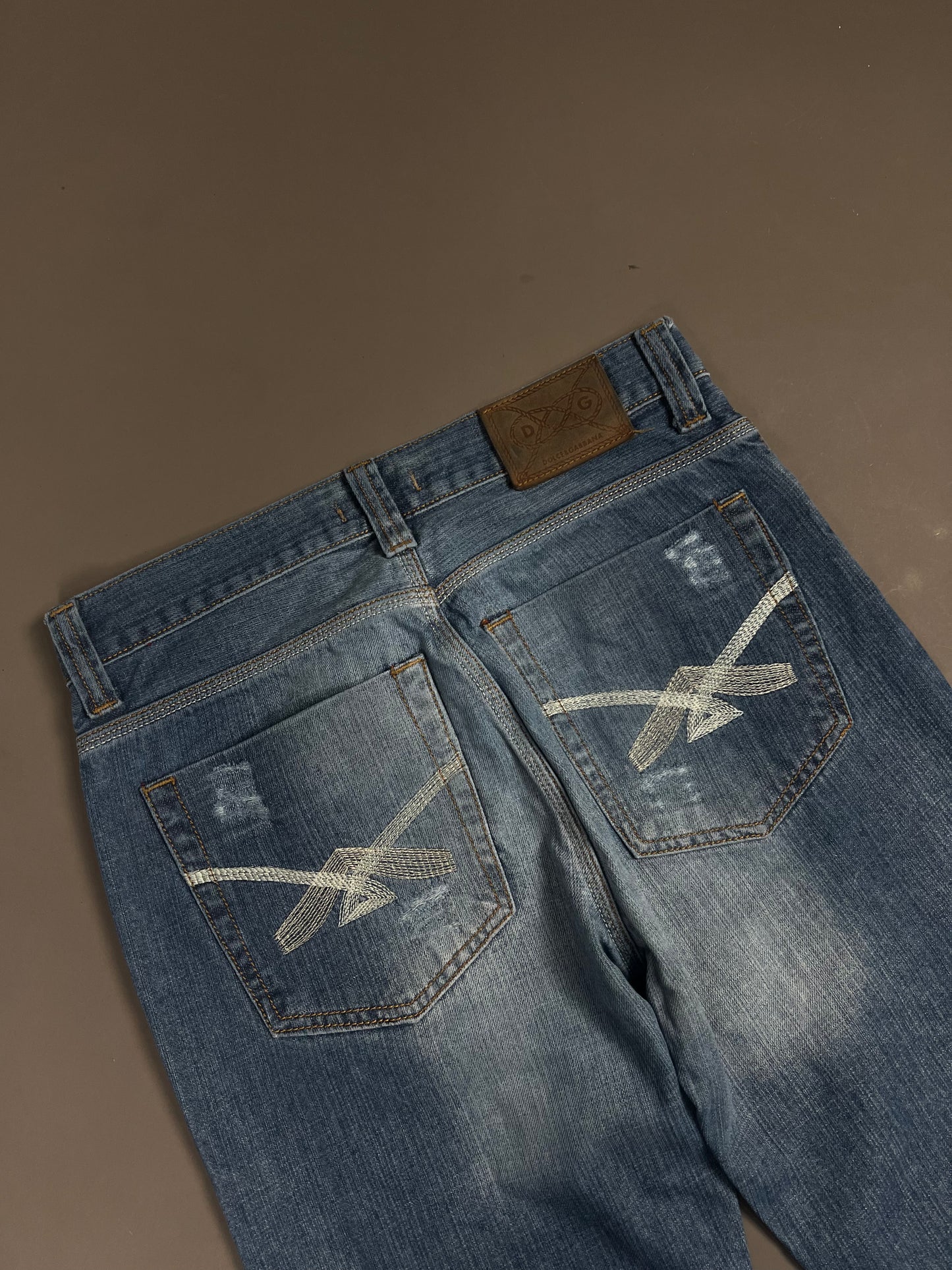 Dolce & Gabbana Jeans (M)