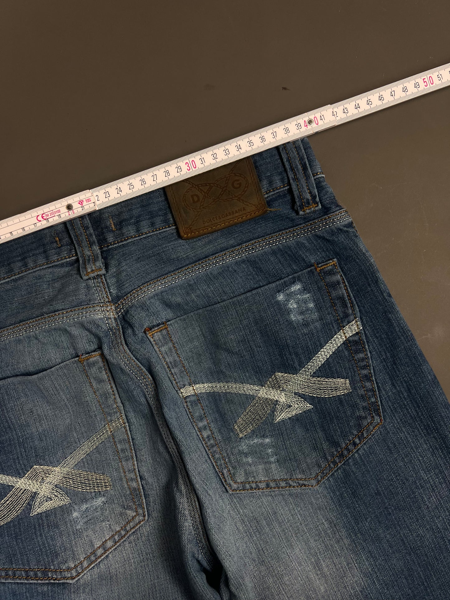 Dolce & Gabbana Jeans (M)