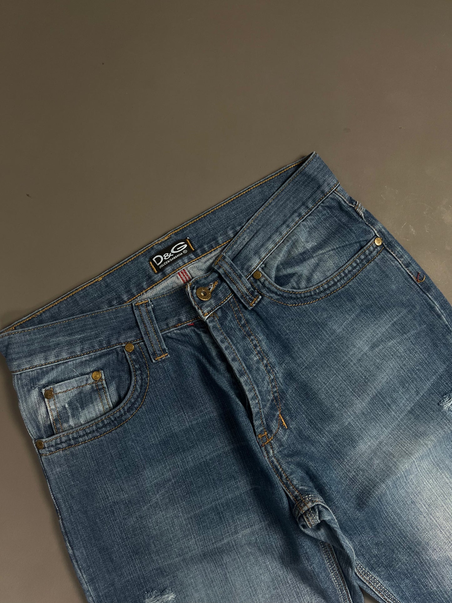 Dolce & Gabbana Jeans (M)