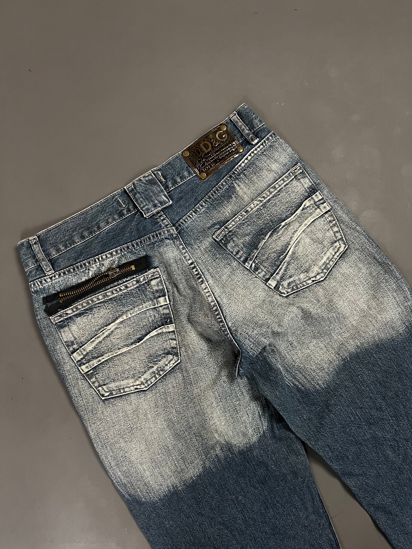 Dolce & Gabbana Jeans (L)