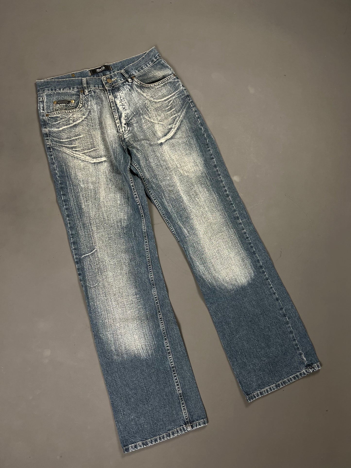 Dolce & Gabbana Jeans (L)
