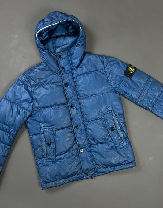 Stone Island Pufferjacke (M)