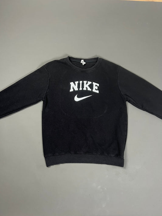 Vintage Y2K Nike Sweater (M)