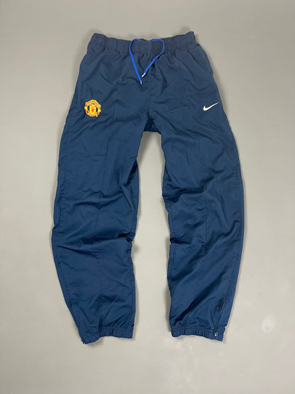 Manchester United Trackpants Nike navyblau (XL)