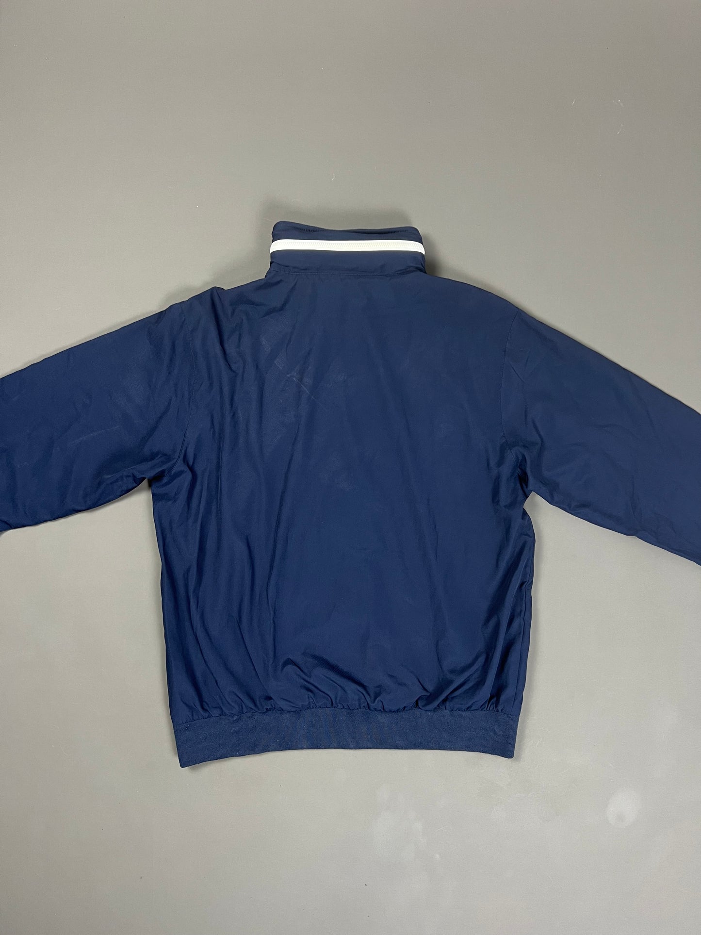 Lacoste Trackjacket navyblau (M)