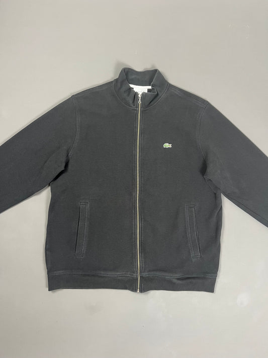 Lacoste Heavy Zipper (XL)