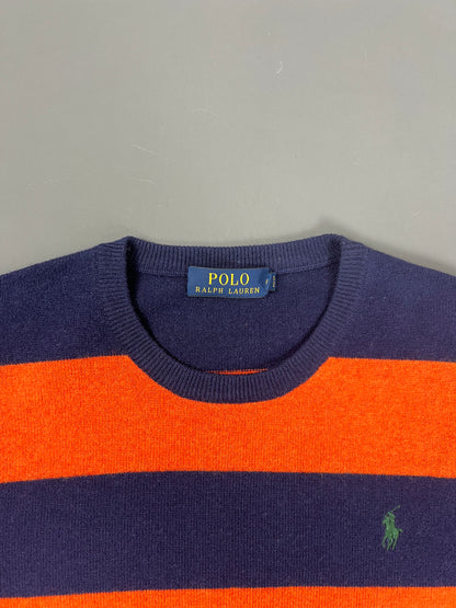 Ralph Lauren Sweater (M)