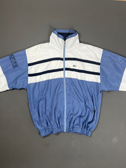 Lacoste Trackjacket (L)