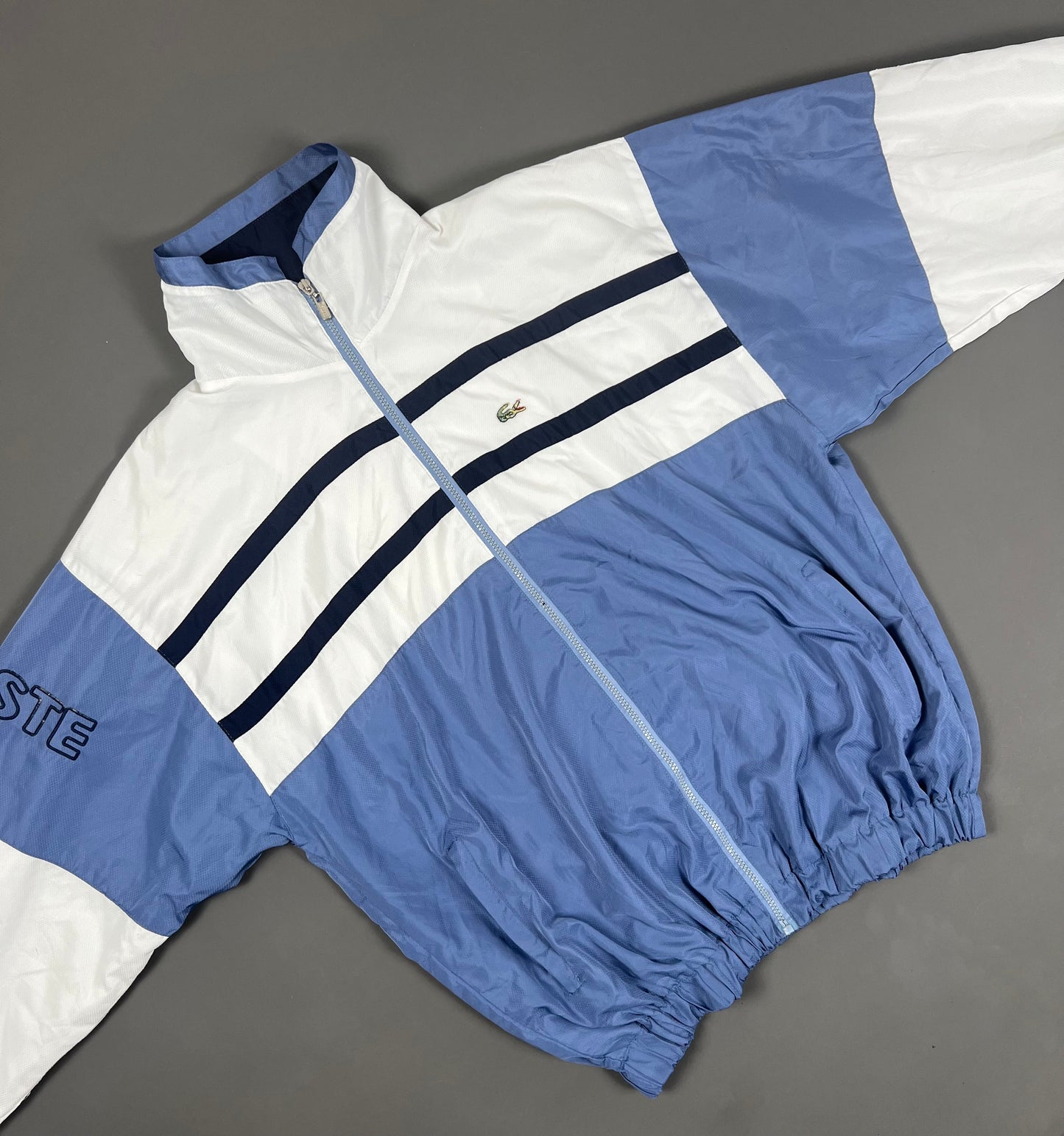 Lacoste Trackjacket (L)