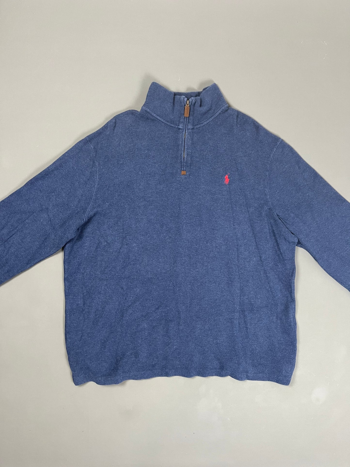 Ralph Lauren Half Zip Pullover (XL)