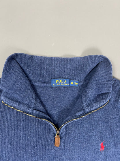 Ralph Lauren Half Zip Pullover (XL)