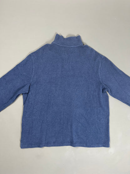 Ralph Lauren Half Zip Pullover (XL)