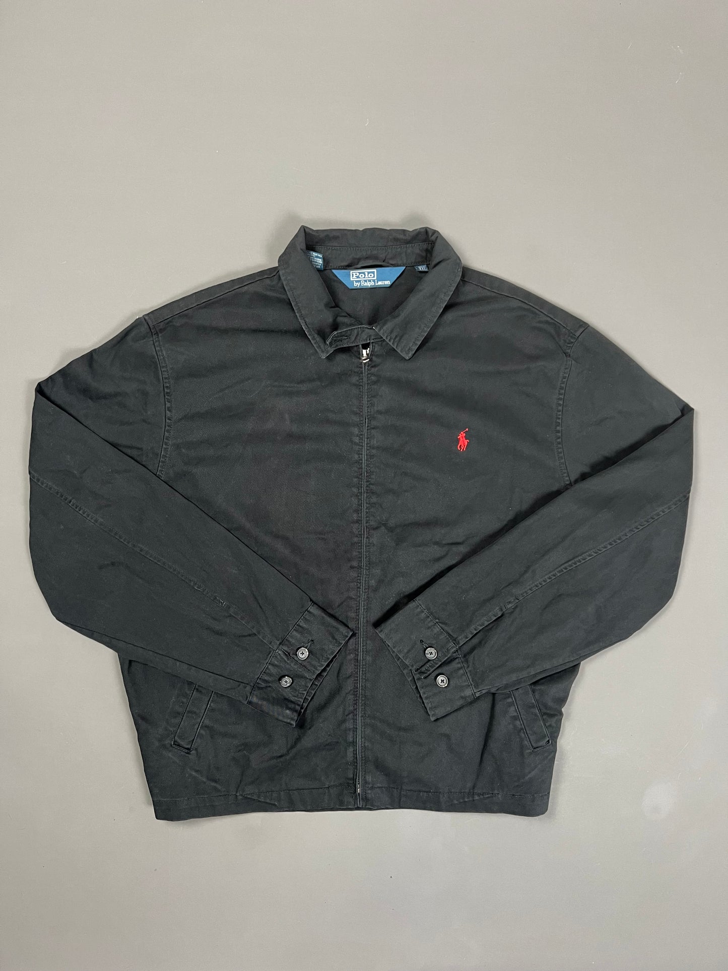 Ralph Lauren Harrington Jacke (2XL)