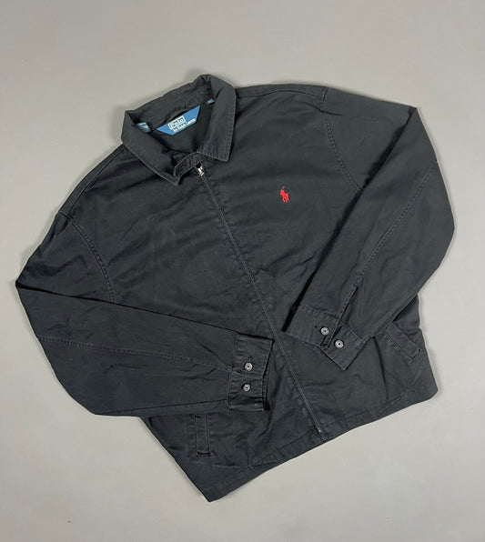 Ralph Lauren Harrington Jacke (2XL)