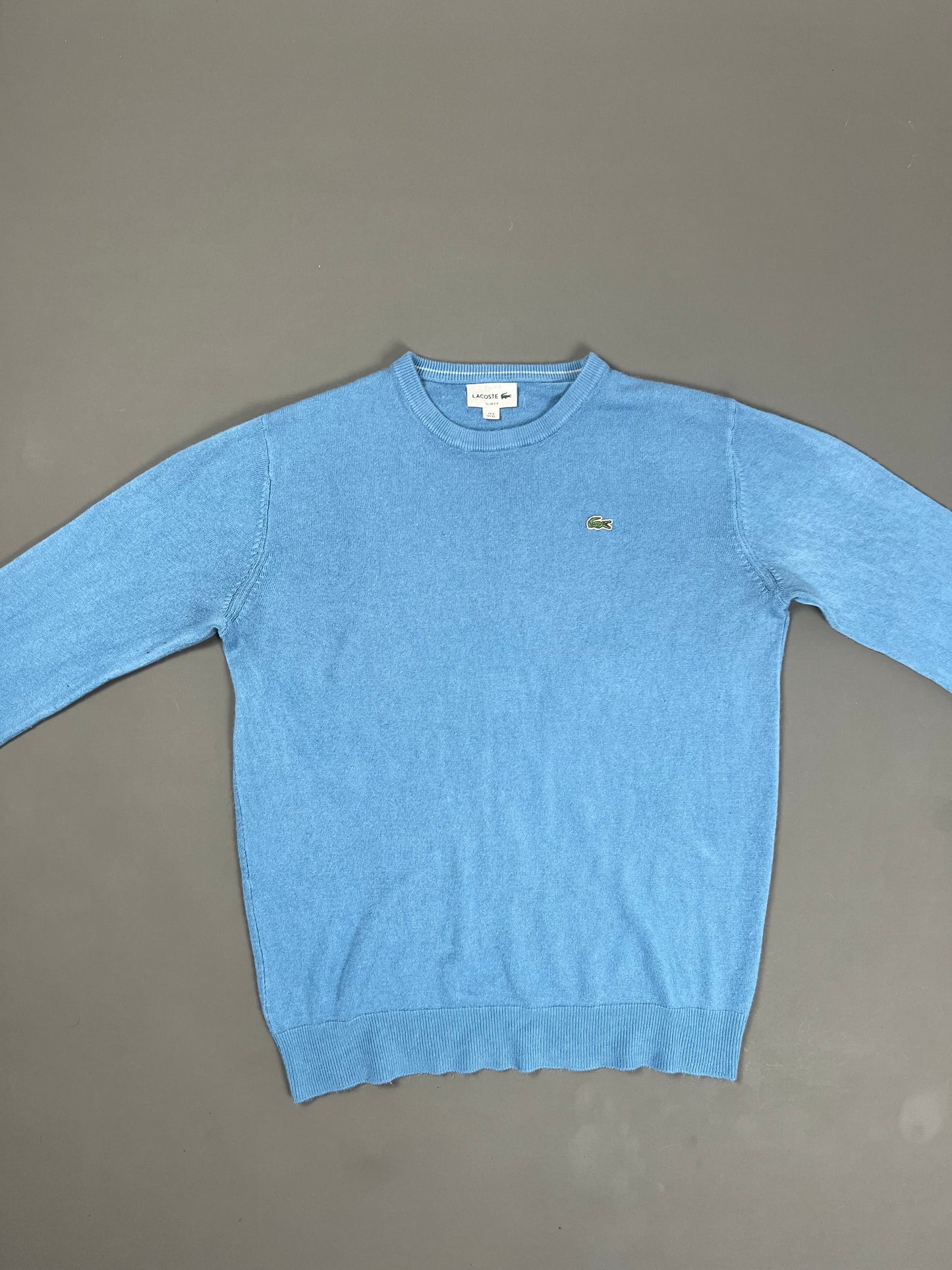 Lacoste Woll Sweater (L)