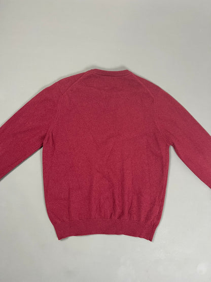 Lacoste Woll Sweater (M)