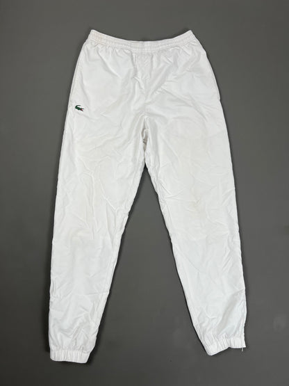 Lacoste Trackpants (XS)