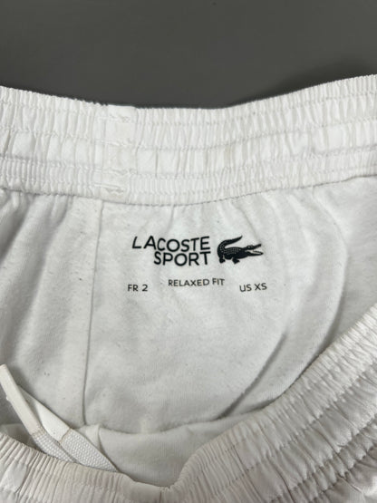 Lacoste Trackpants (XS)