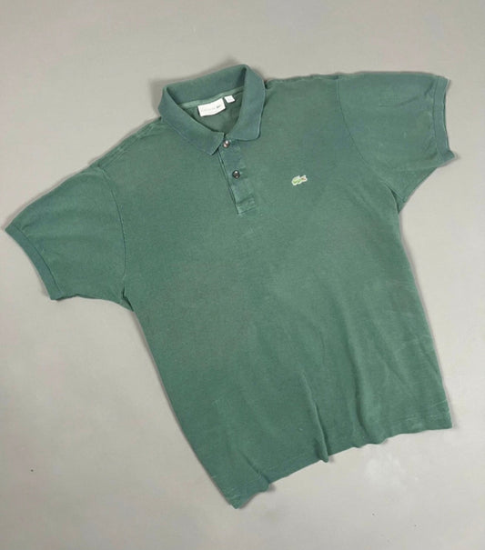 Lacoste Poloshirt (XL)