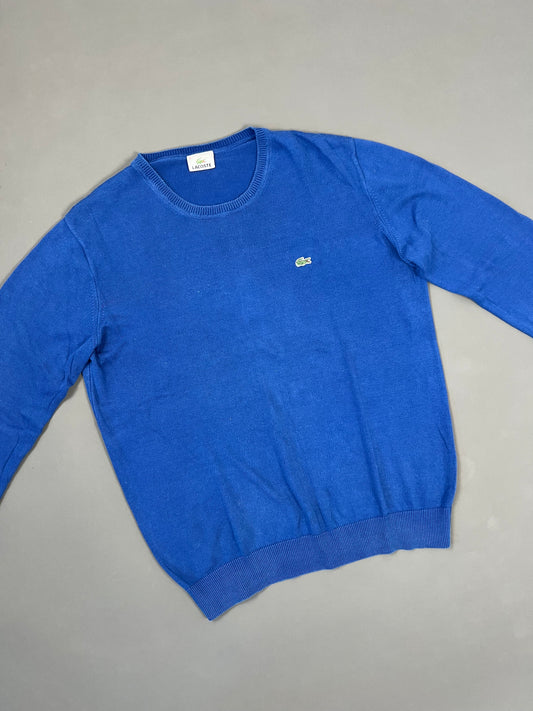 Lacoste Sweater (L)